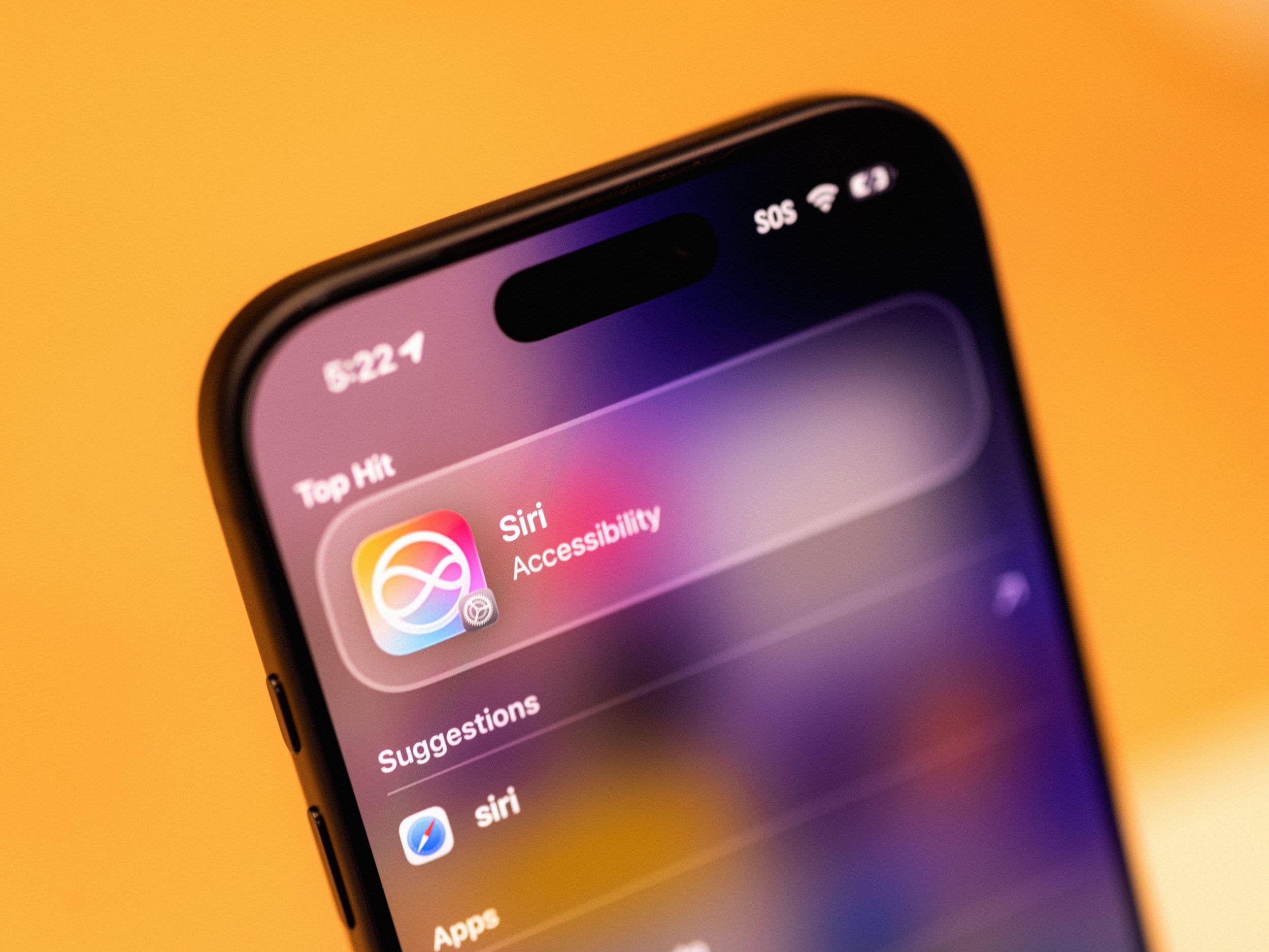 Apple iOS 27 public beta featuring revamped Siri AI