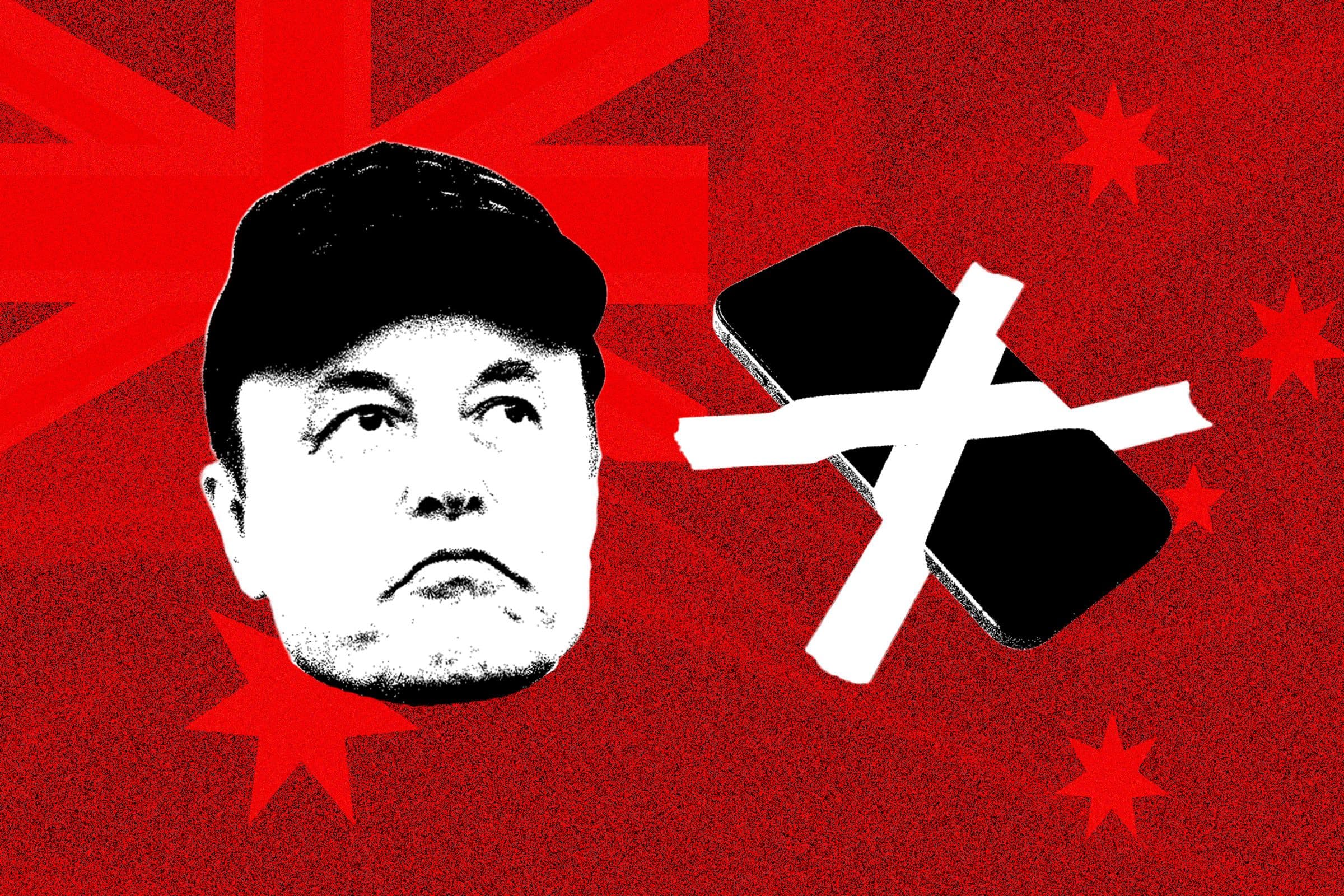 X's objection to Australia's social media ban for users under 16