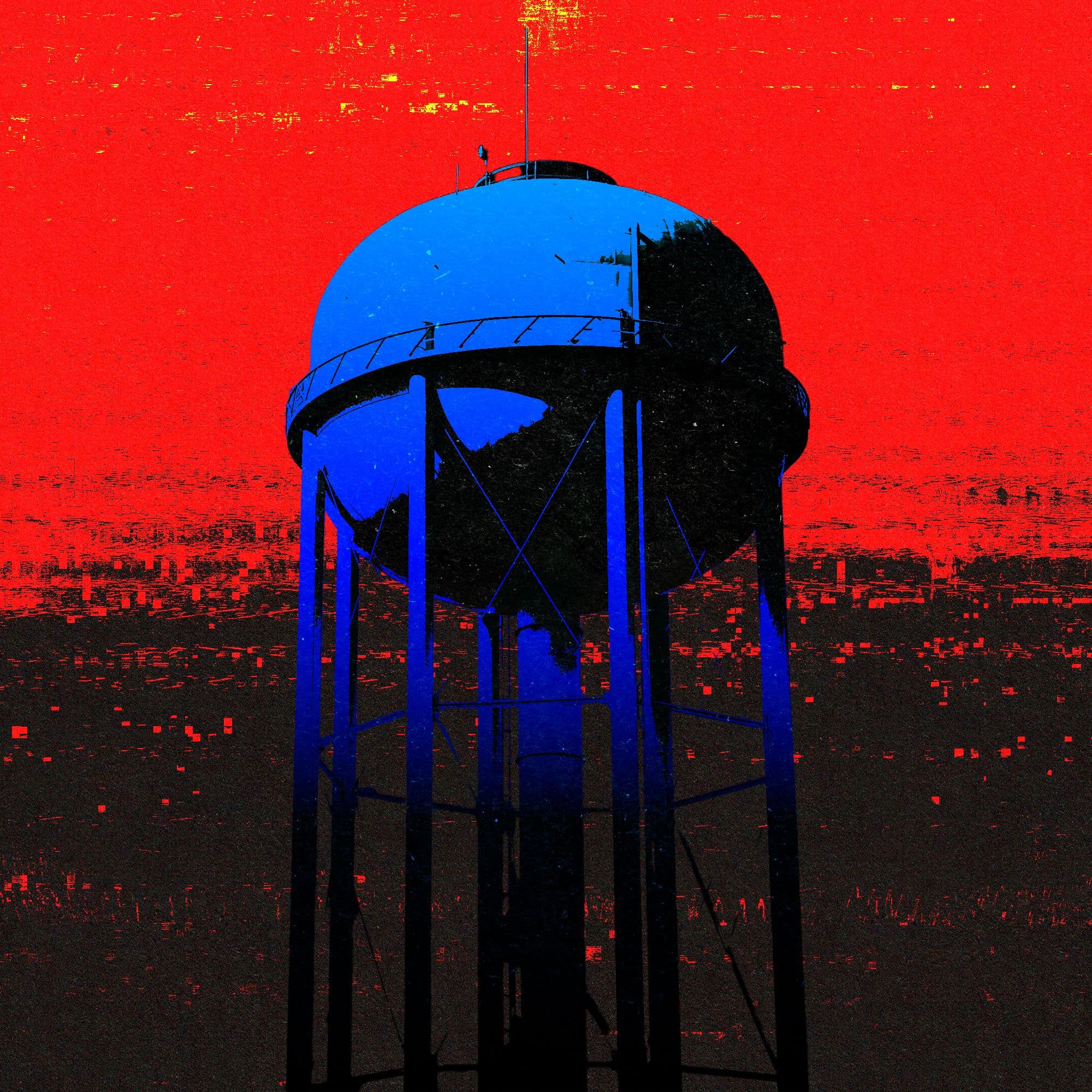 Cybersecurity threats to U.S. water systems and infrastructure