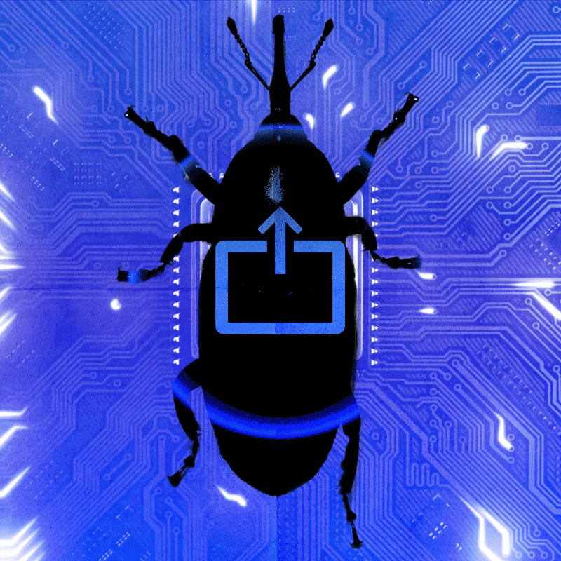 Zoom logo with a security shield symbolizing enhanced protection