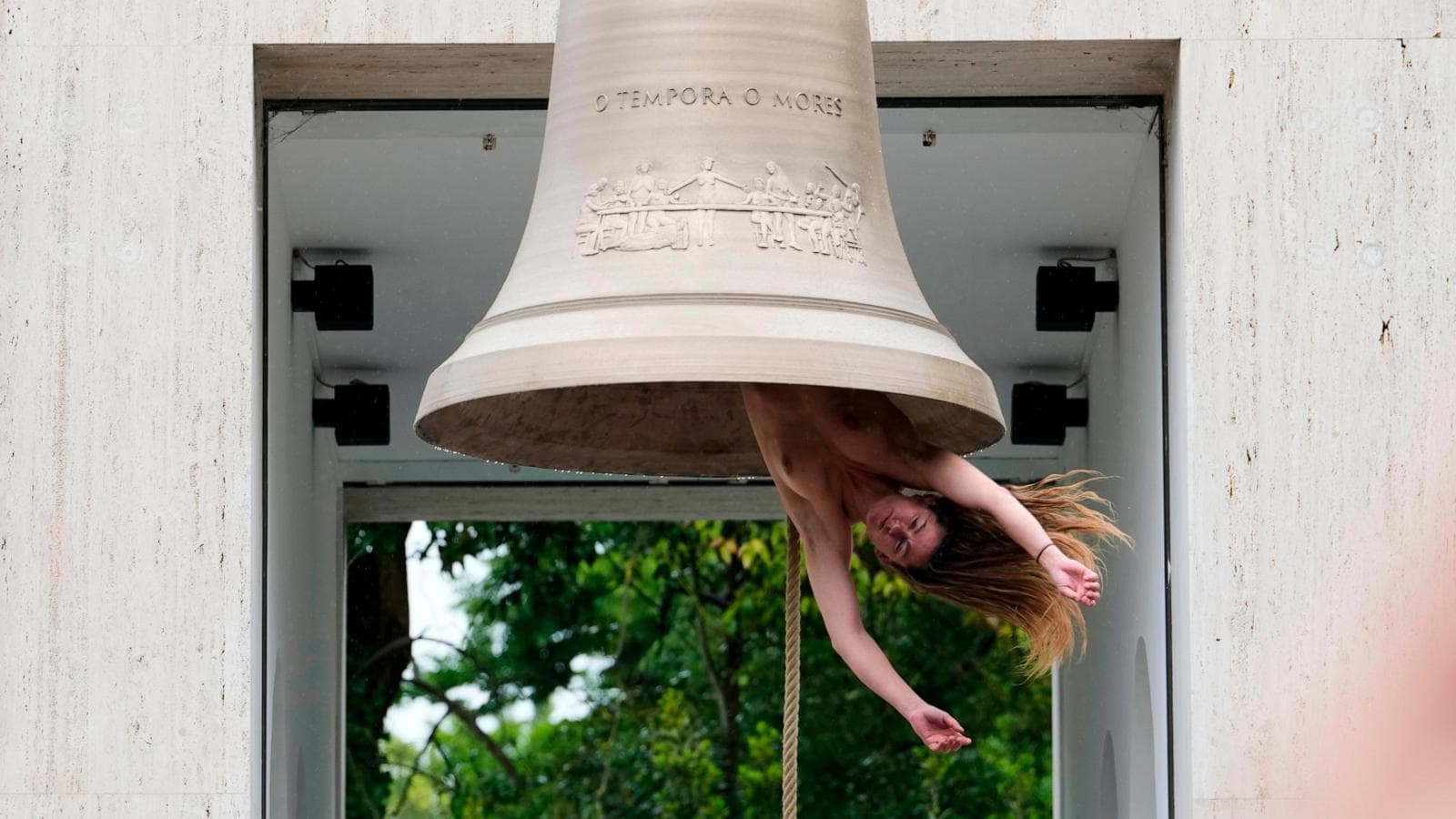 Protests Disrupt 61st Venice Biennale Amid Geopolitical Tensions