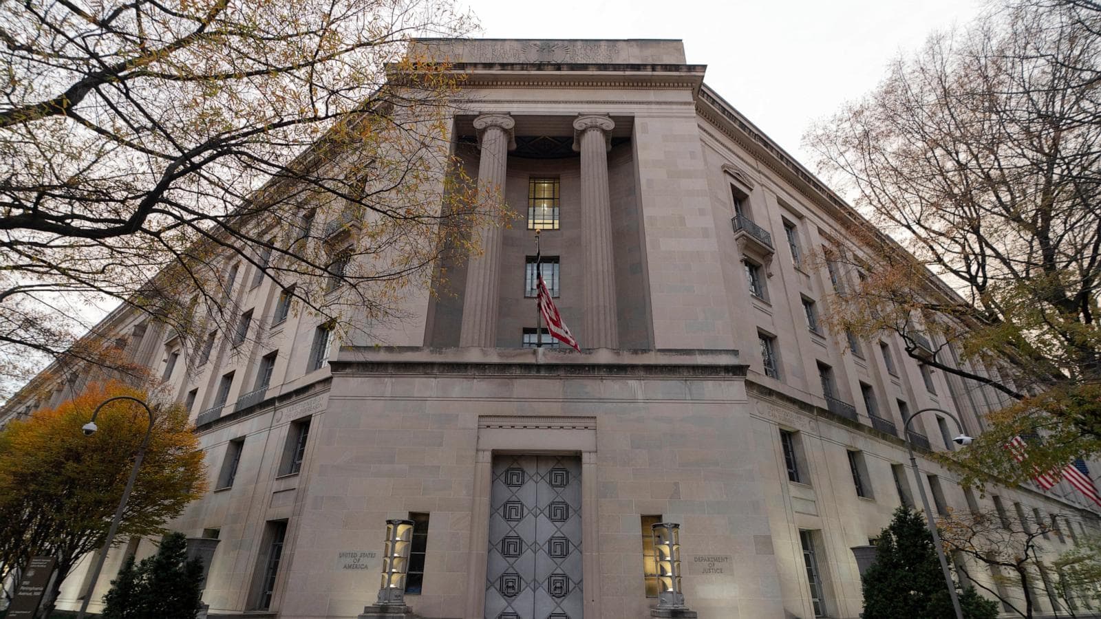 Justice Department files first petition to Alien Terrorist Removal Court