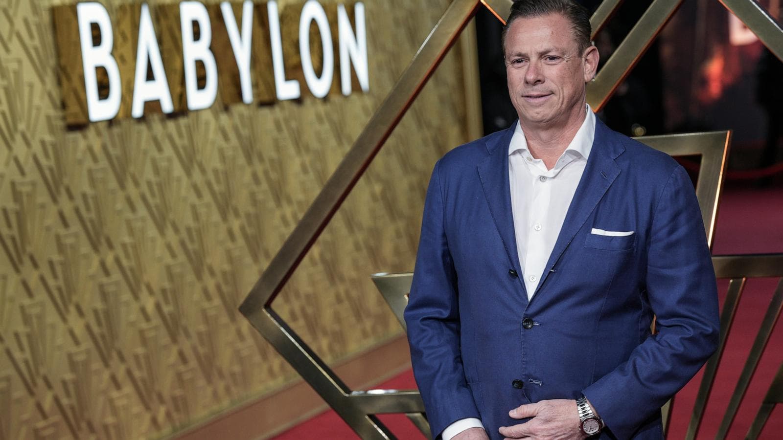 Jason Cloth, film financier, indicted for wire fraud in Ponzi scheme