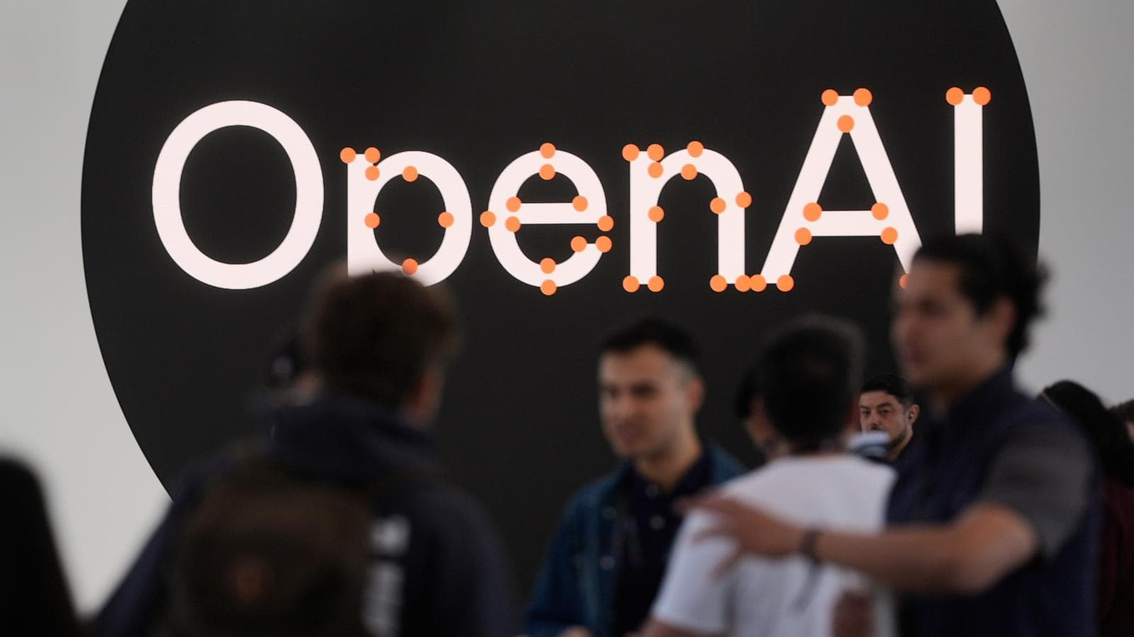 A visual timeline of the arrest of former OpenAI engineer Abdulrahman Alfozan for installing a recording device.