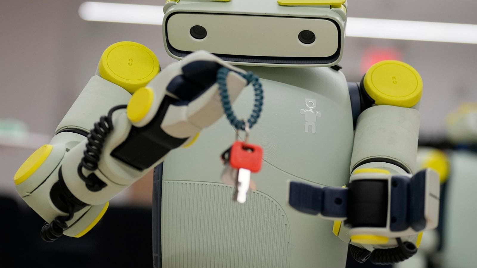 Amazon Acquires Fauna Robotics to Enter Consumer Humanoid Robotics Market