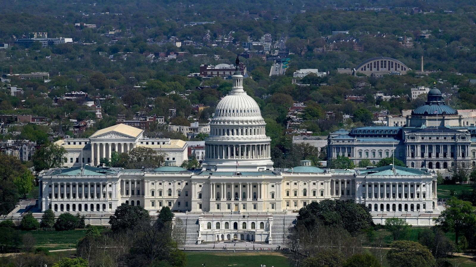 Trump Advocates for 18-Month Extension of FISA Section 702 Amid Privacy Reform Demands