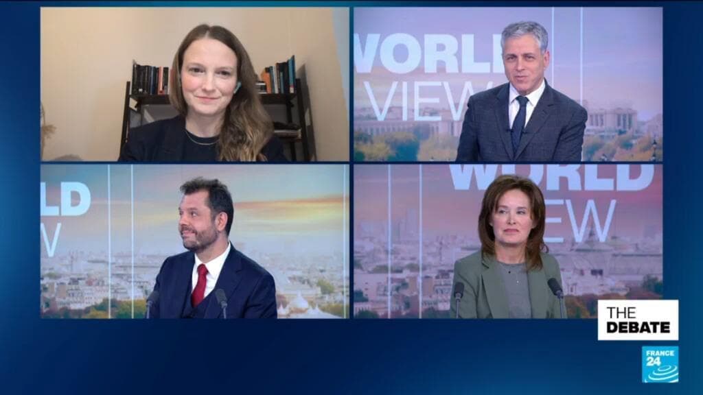 U.S. Vice President JD Vance Endorses Viktor Orbán in Hungary Ahead of Elections