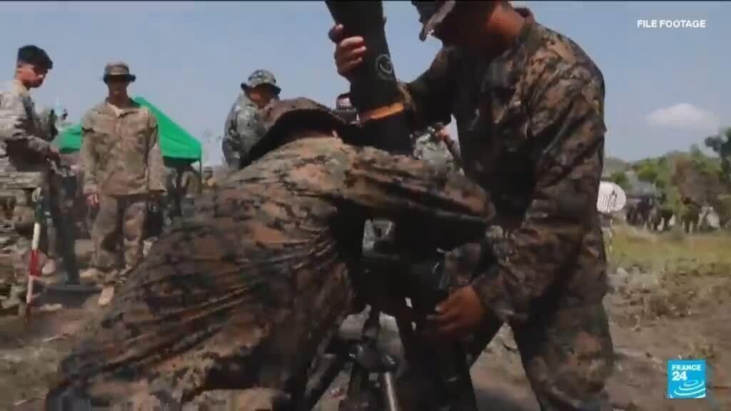 US and Philippines Begin Balikatan 2026 Military Exercises Amid Ongoing Iran Conflict