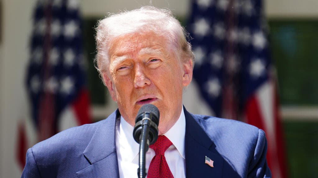Trump Confirms U.S. Will Not Rush Iran Deal Amid Ongoing Negotiations