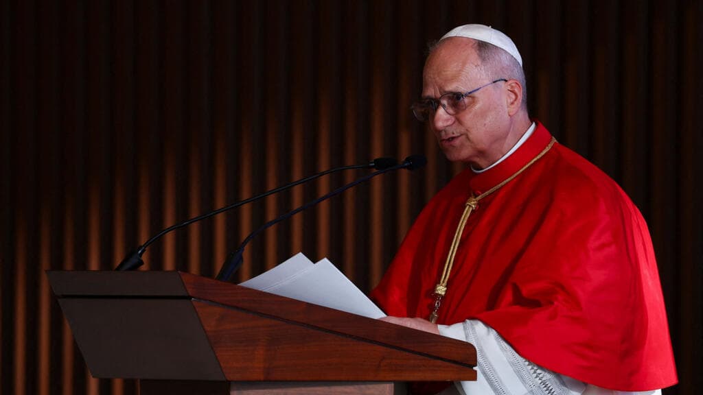 Pope Leo XIV Begins Apostolic Journey in Angola Addressing Resource Exploitation