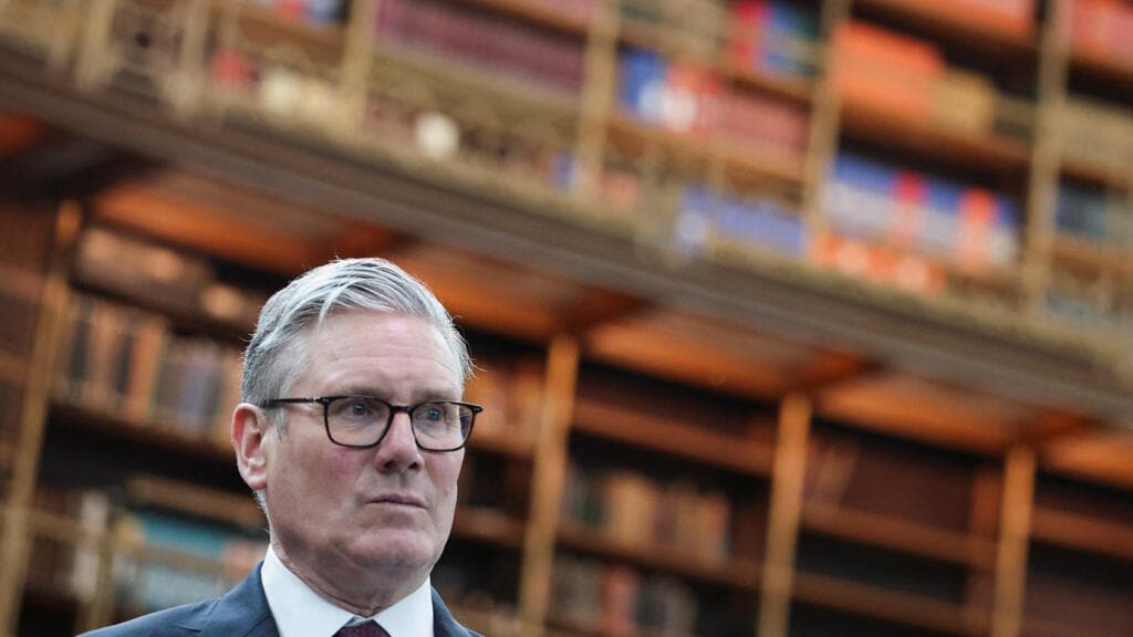Keir Starmer Acknowledges Misjudgment in Appointing Epstein-Linked Peter Mandelson as US Ambassador