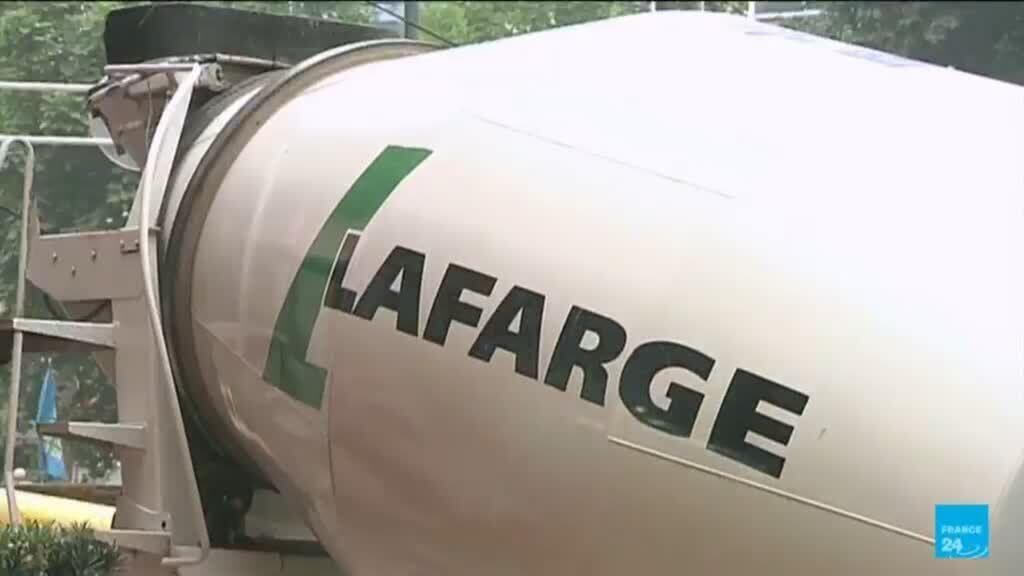 Lafarge Convicted of Financing Terrorism and Breaching EU Sanctions in Syria