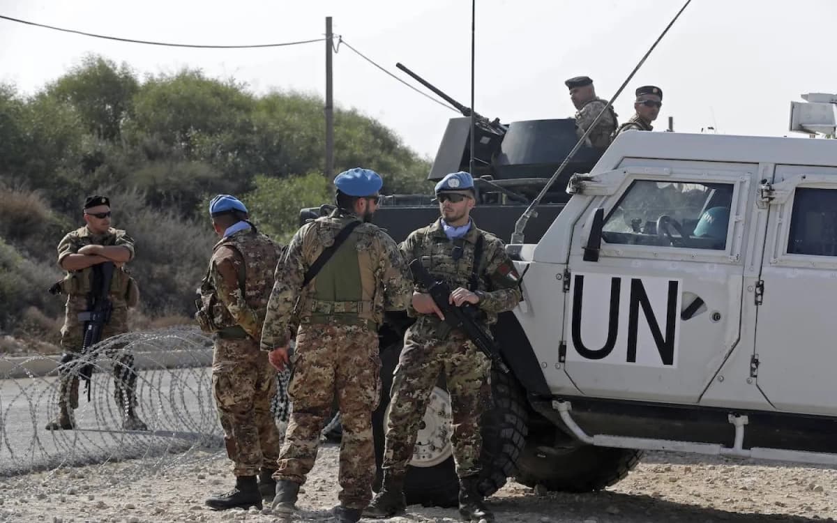 French UNIFIL Peacekeeper Killed in Southern Lebanon Amid Hezbollah Accusations