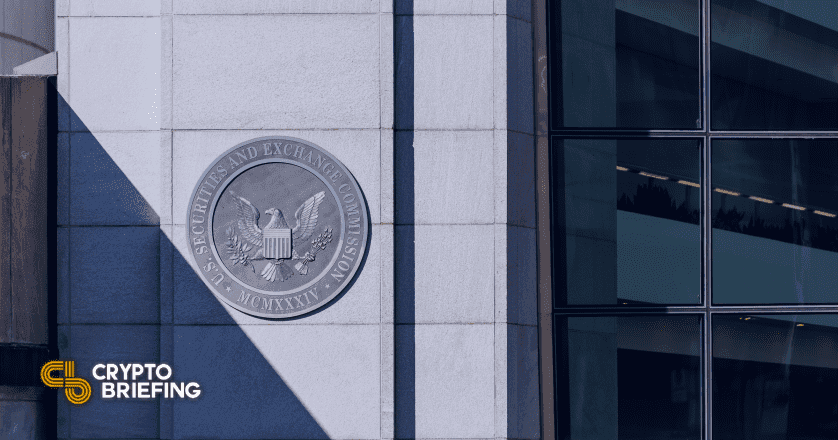 SEC meeting on crypto regulations and the status of the CLARITY Act