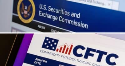 SEC and CFTC unify US crypto and financial market oversight under new memorandum