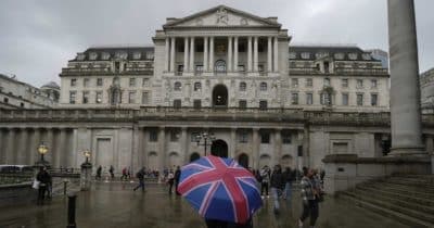 Bank of England open to revising proposed GBP stablecoin holding limits