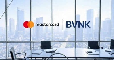 Mastercard to Acquire BVNK for Up to $1.8 Billion to Enhance Stablecoin Payment Capabilities