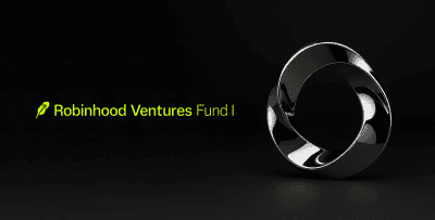 Robinhood Ventures Fund I invests $34.6 million in Stripe and ElevenLabs