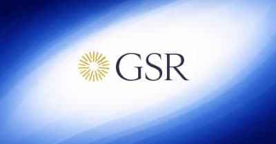 GSR Completes $57 Million Acquisition of Autonomous and Architech to Enhance Crypto Capital Markets