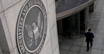 SEC and CFTC Define Most Crypto Assets as Non-Securities