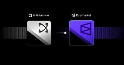 Polymarket Acquires DeFi Startup Brahma to Strengthen Blockchain Infrastructure