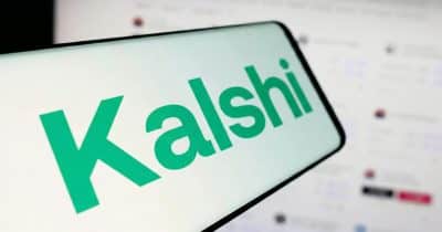 Kalshi Inc. secures $1 billion funding round doubling valuation to $22 billion