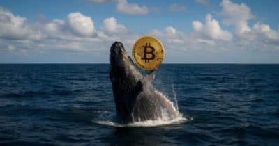 Bitcoin Wallet Dormant for 13.7 Years Reactivates with 2,100 BTC Transfer