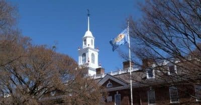 Delaware Introduces Senate Bill 19 for Stablecoin Issuer Licensing