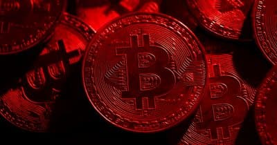 Bitcoin Drops Below $69,000 as Oil Prices Surge Amid US-Iran Tensions