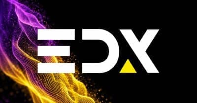 EDX Markets Files for National Trust Bank Charter to Expand Crypto Services