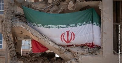 U.S. Accuses Iran of Ceasefire Breach Amid Rising Tensions