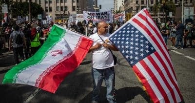 US-Iran ceasefire negotiations fail as intermediaries withdraw
