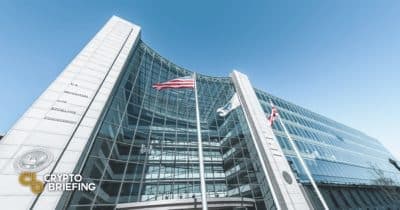 U.S. SEC's Regulation Crypto Assets Proposal Advances to OIRA Review