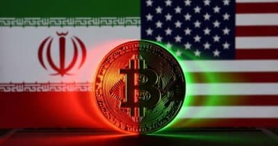 Bitcoin Falls Below $68,000 Amid U.S.-Iran Tensions Following Trump's Ultimatum