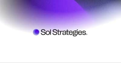 SOL Strategies Acquires Darklake Labs Assets to Enhance Privacy Technology on Solana