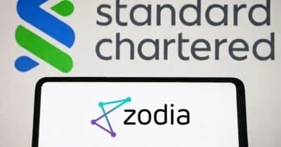 Standard Chartered to Integrate Zodia Custody into Digital Assets Division