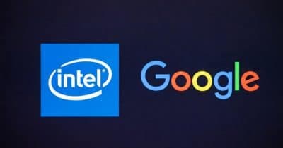 Intel and Google Expand AI Cloud Infrastructure Partnership