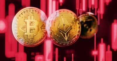 US-Iran Negotiations Collapse Amidst Ceasefire Tensions and Bitcoin Decline