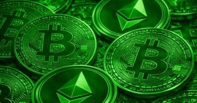 Digital asset investment products see $1.1 billion in net inflows amid easing inflation and geopolitical tensions