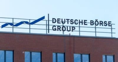 Deutsche Börse Group invests $200 million in Kraken parent Payward Inc.
