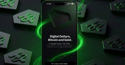 Tether Launches Self-Custodial Wallet to Enhance Financial Inclusion