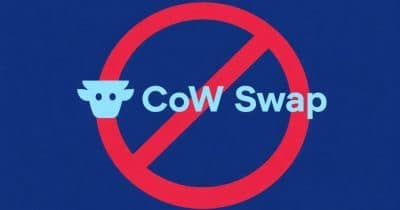 Blockaid Identifies CoW Swap Frontend as Malicious Following DNS Hijacking Incident