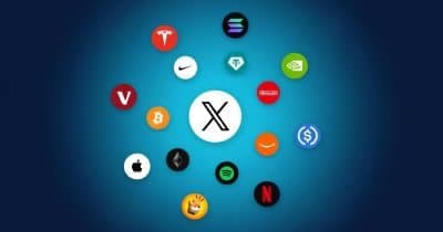 X Platform Introduces Smart Cashtags for Enhanced Stock and Crypto Tracking