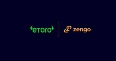 eToro to Acquire Zengo for $70 Million to Enhance Crypto Custodial Services