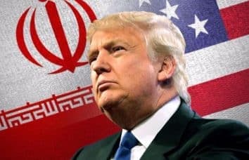 Iran's Strategic Maneuvers in the Strait of Hormuz Fuel Cryptocurrency Scams