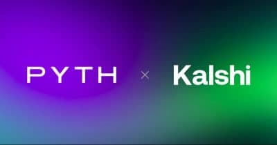 Pyth Network Partners with Kalshi to Enhance Commodities Trading with Blockchain Data
