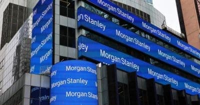 Morgan Stanley Launches Stablecoin Reserves Portfolio for Institutional Investors