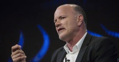 Galaxy Digital reports $216 million net loss in Q1 2026 amid crypto market decline