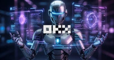 OKX launches Agent Payments Protocol for AI-driven transactions