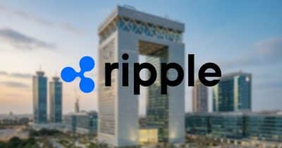 Ripple establishes new headquarters in Dubai to expand blockchain operations in MENA